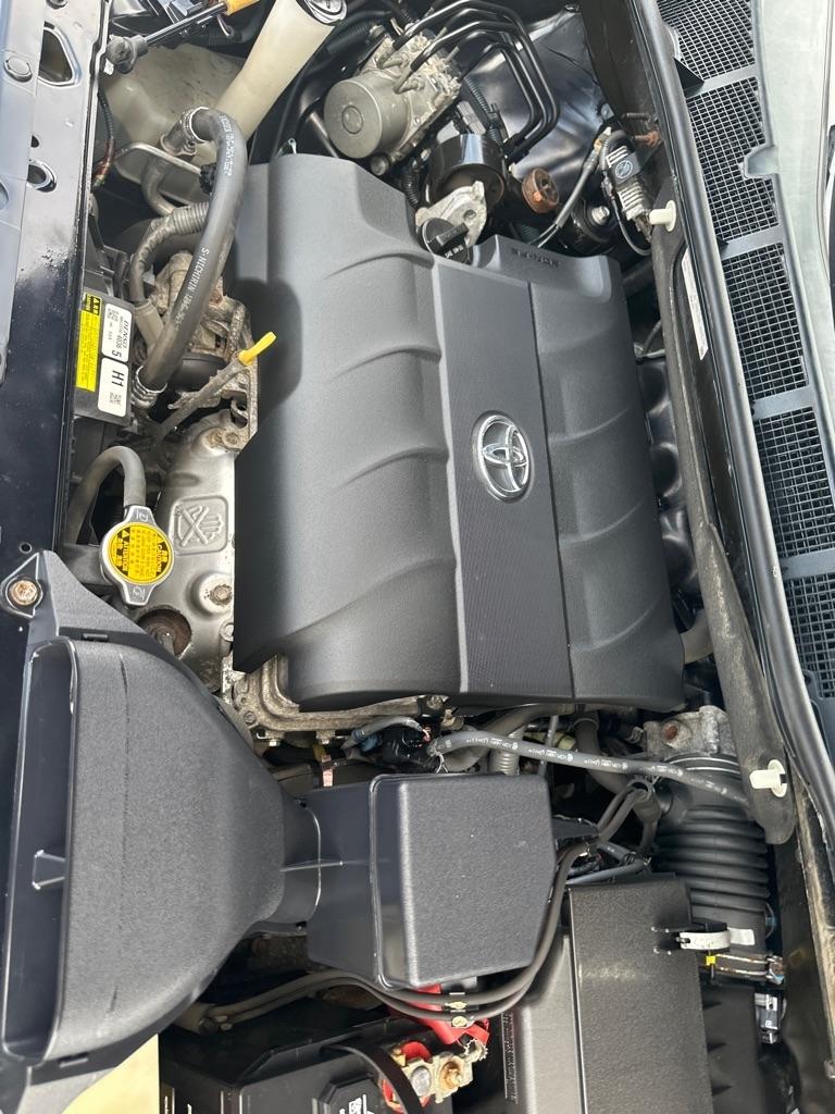 Toyota Sienna 5dr 8-Pass Van XLE Premium FWD (Natl) 2015