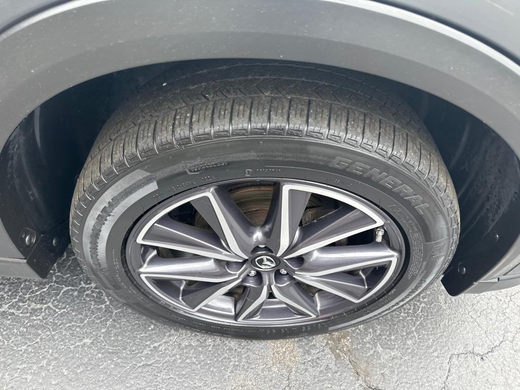 Mazda CX-5 Grand Touring AWD 2018
