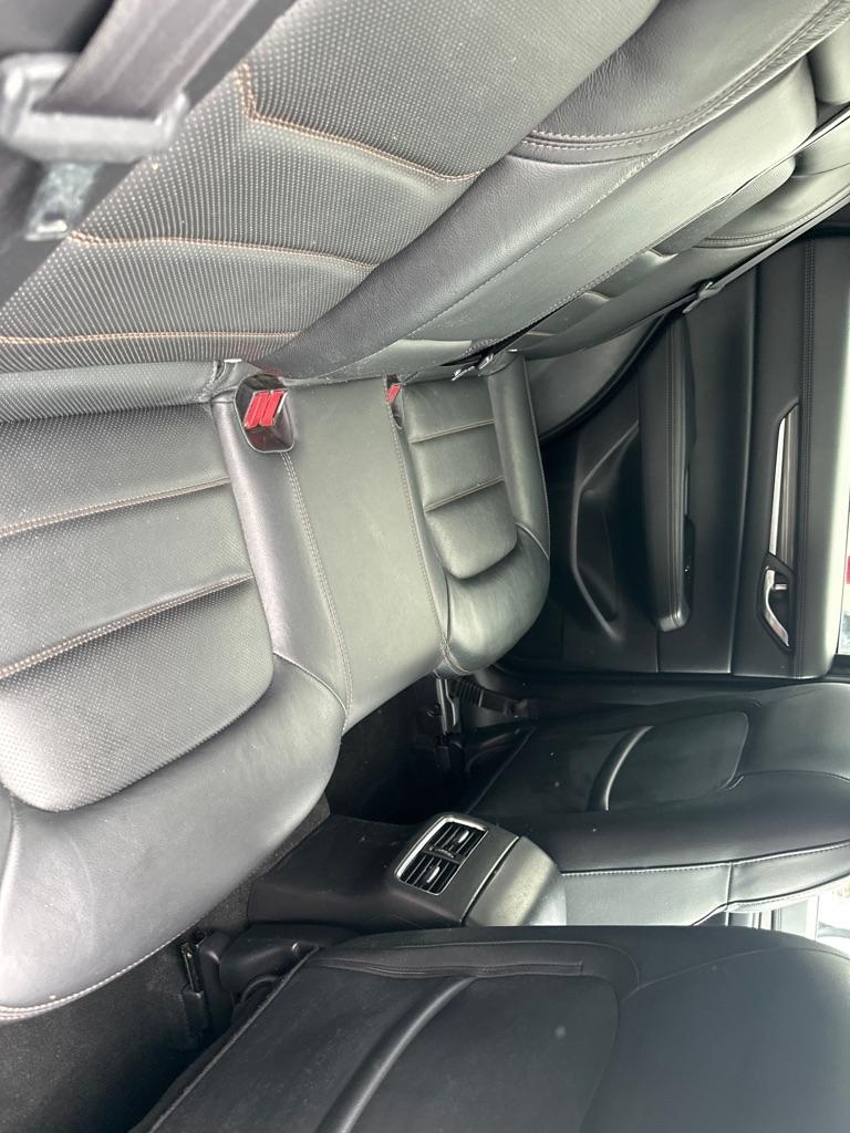 Mazda CX-5 Grand Touring AWD 2018