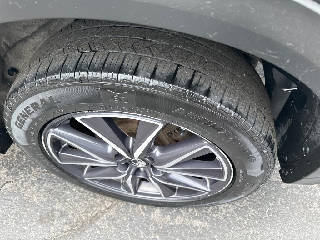 Mazda CX-5 Grand Touring AWD 2018