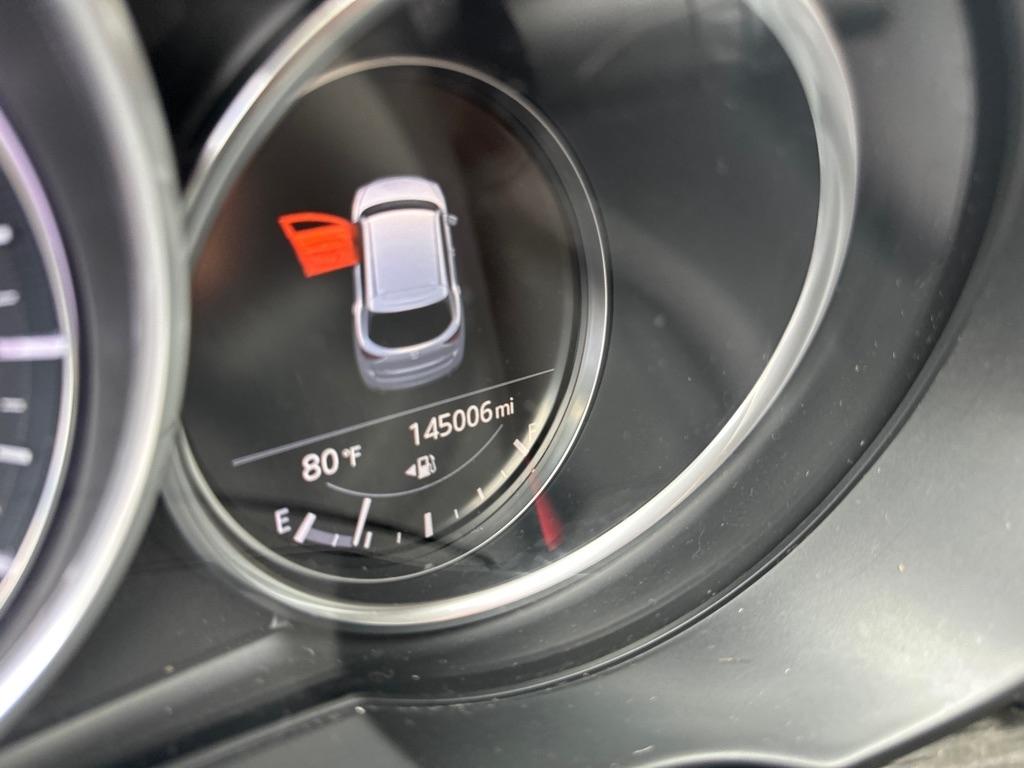 Mazda CX-5 Grand Touring AWD 2018