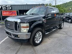 2008 Ford Super Duty F-250 SRW 