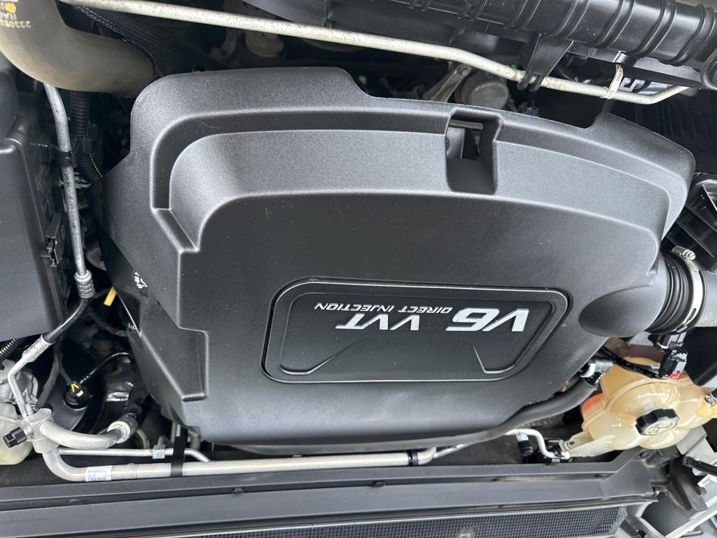 Chevrolet Colorado 4WD Crew Cab 128.3" LT 2016