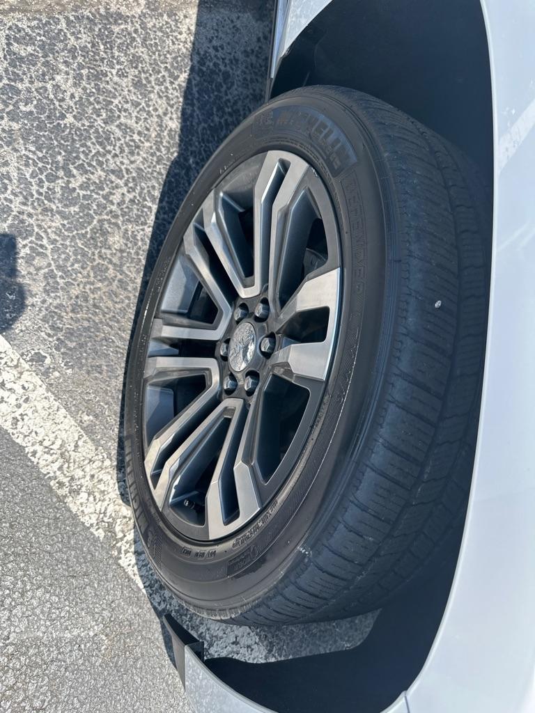 GMC Yukon 4WD 4dr Denali 2019