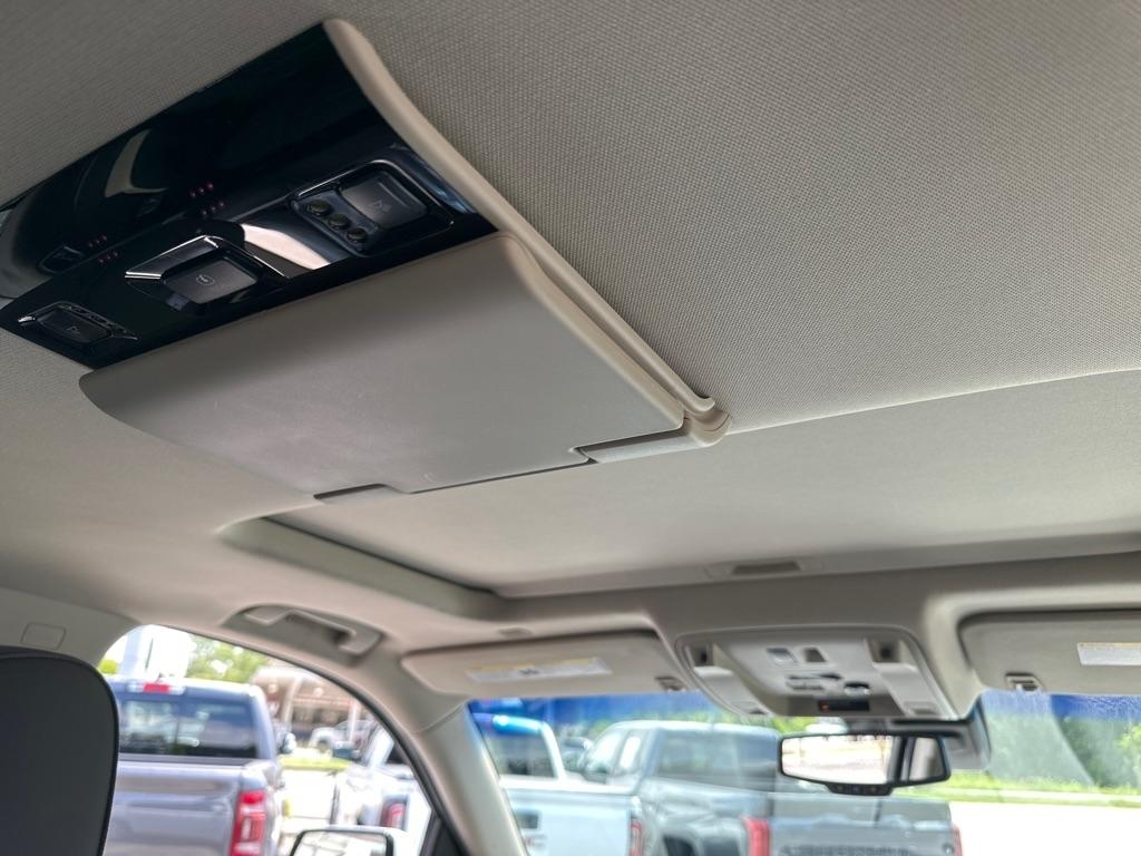 GMC Yukon 4WD 4dr Denali 2019