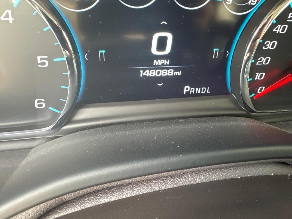 GMC Yukon 4WD 4dr Denali 2019