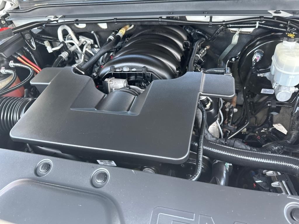 GMC Yukon 4WD 4dr Denali 2019