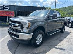 2019 Ford Super Duty F-250 SRW 