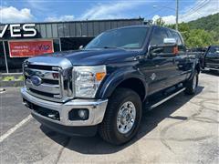 2013 Ford Super Duty F-250 SRW 
