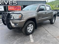 2013 Toyota Tacoma 