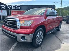 2012 Toyota Tundra 4WD Truck 