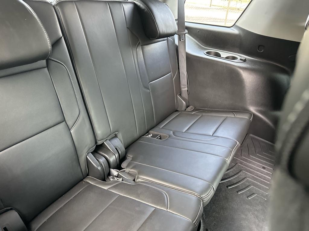 GMC Yukon 4WD 4dr Denali 2019