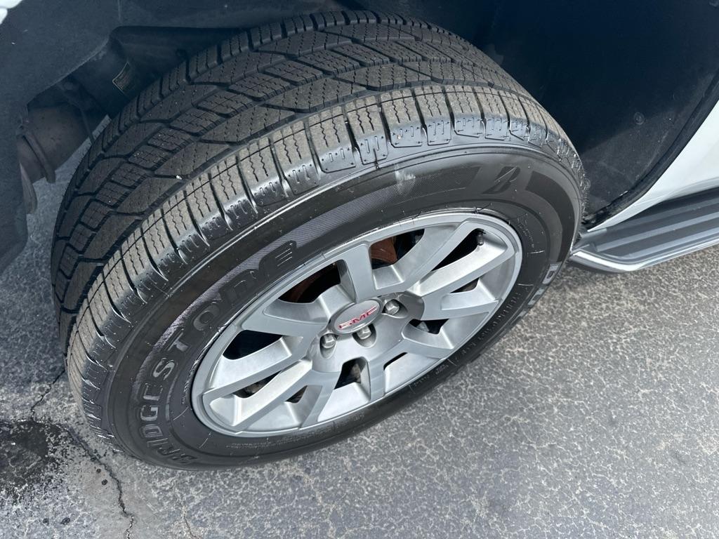 GMC Yukon 4WD 4dr Denali 2019