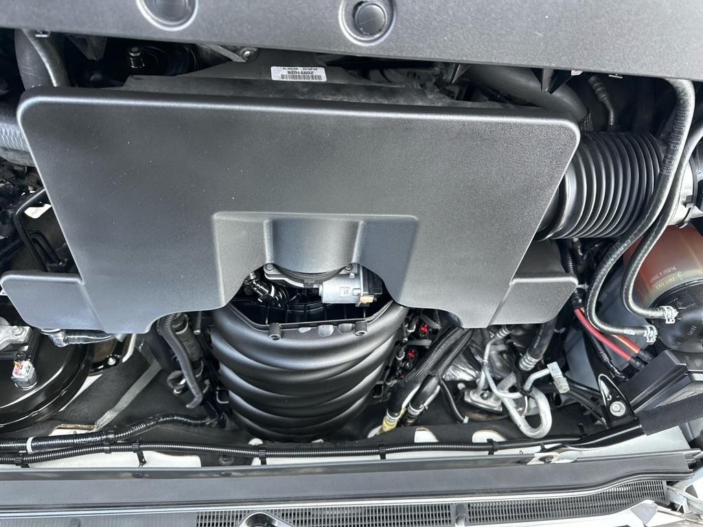 GMC Yukon 4WD 4dr Denali 2019
