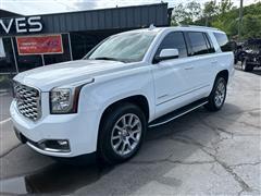 2019 GMC Yukon 