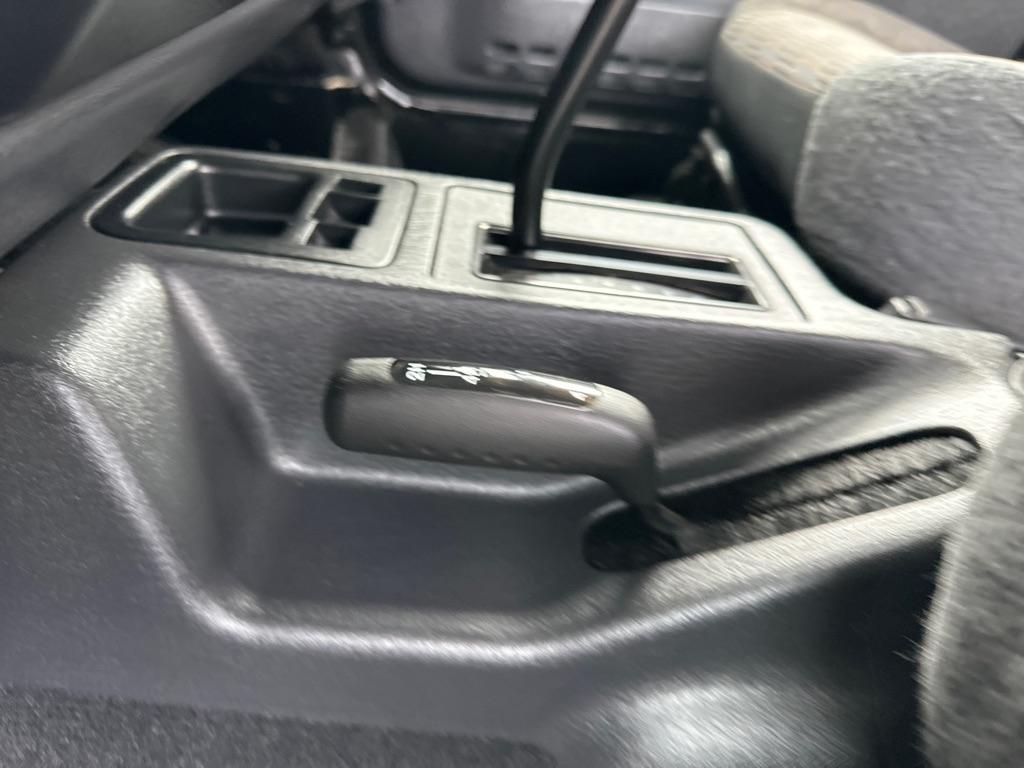 Jeep Wrangler 2dr Unlimited LWB 2004