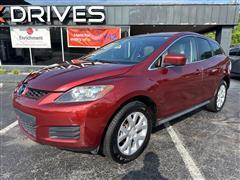 2008 Mazda CX-7 