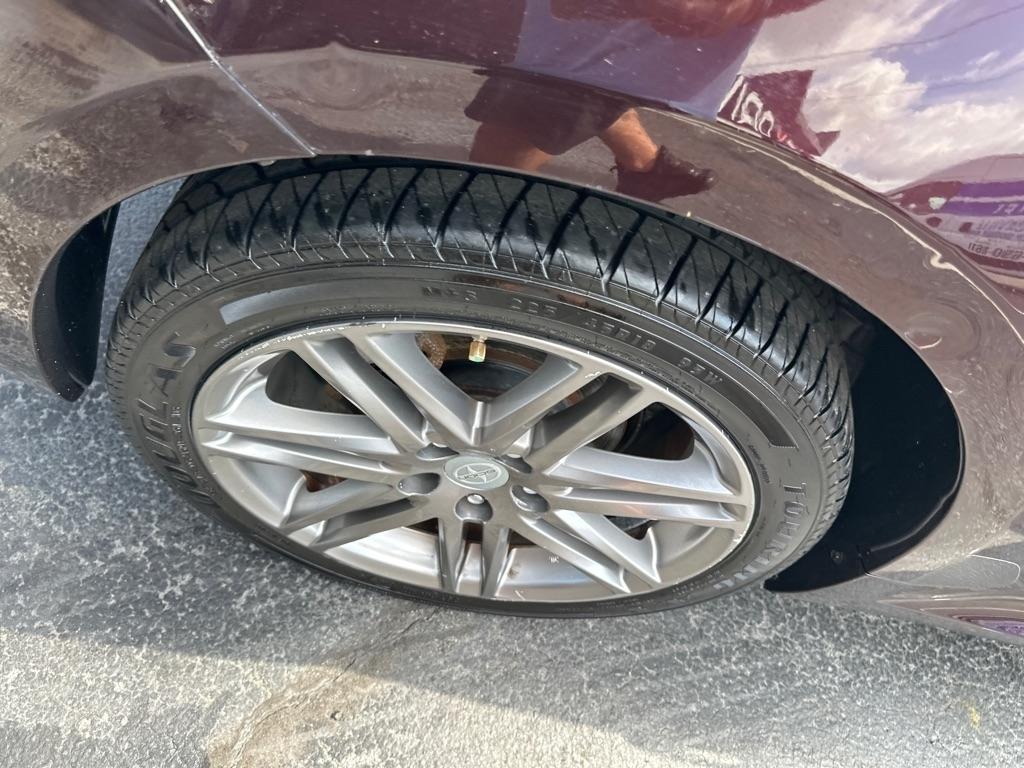 Scion tC 2dr HB Man (Natl) 2012