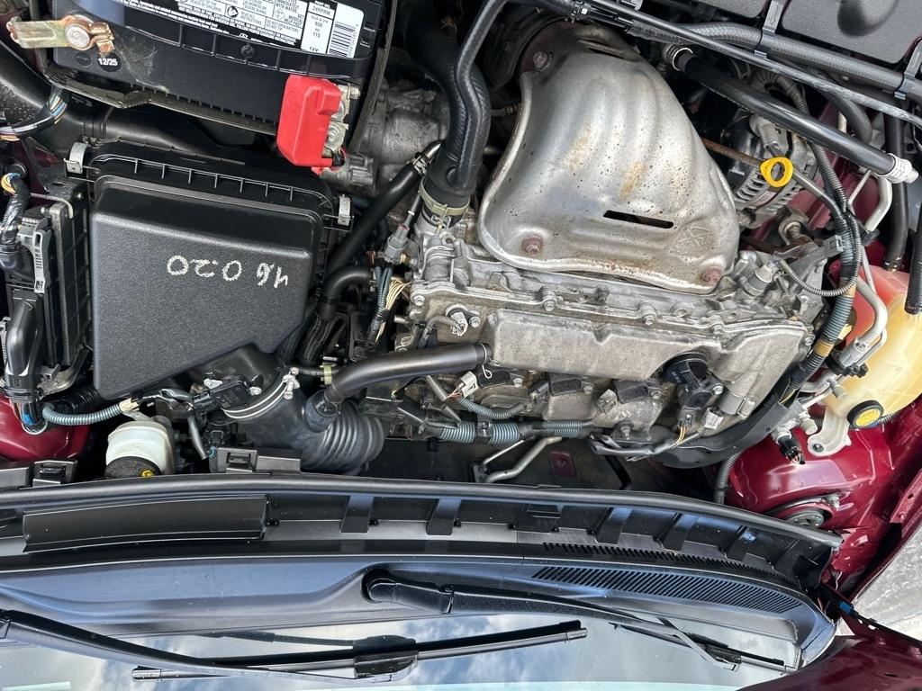 Scion tC 2dr HB Man (Natl) 2012