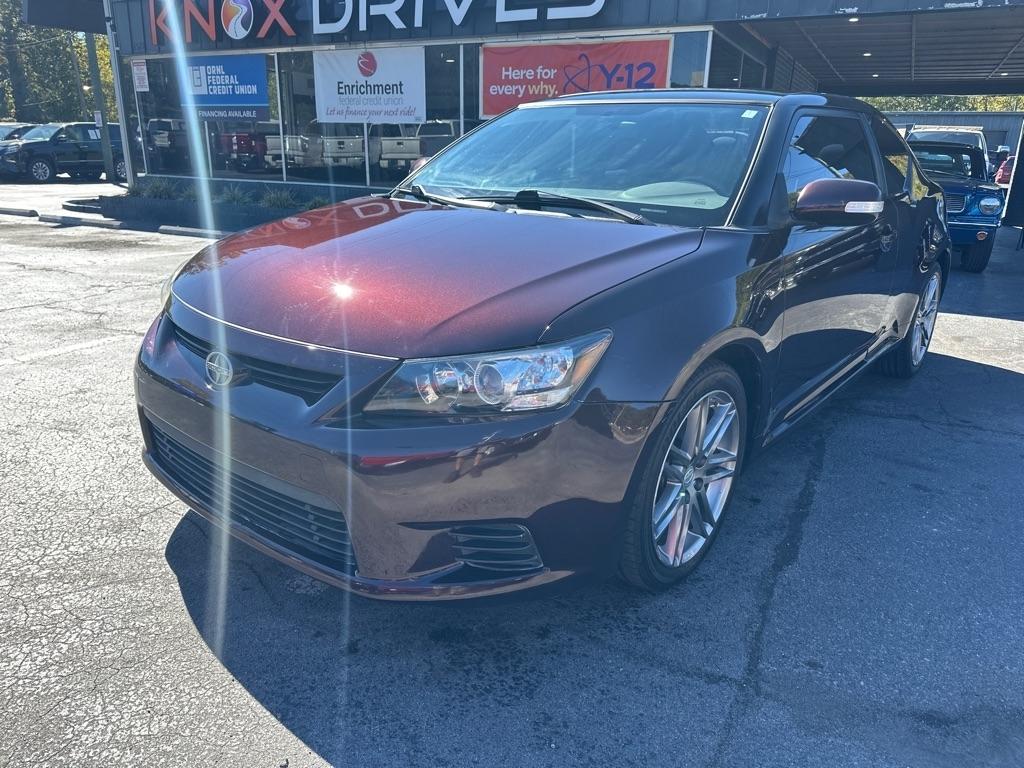 2012 Scion tC Base