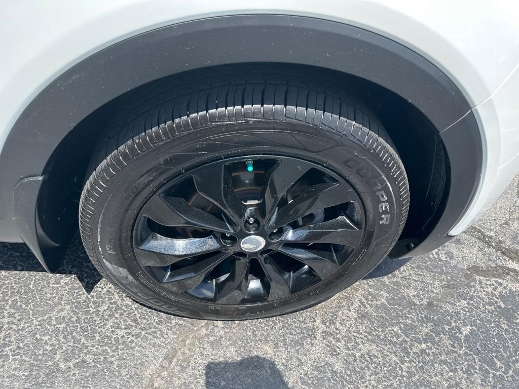 Kia Sorento S V6 AWD 2019
