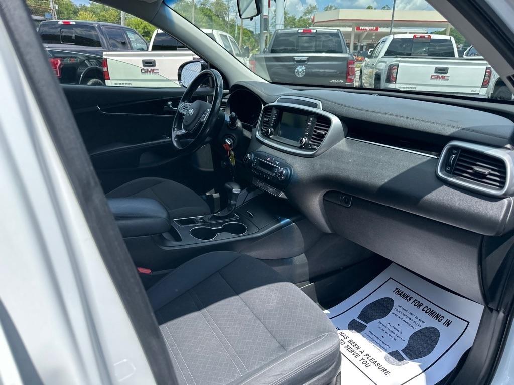 Kia Sorento S V6 AWD 2019
