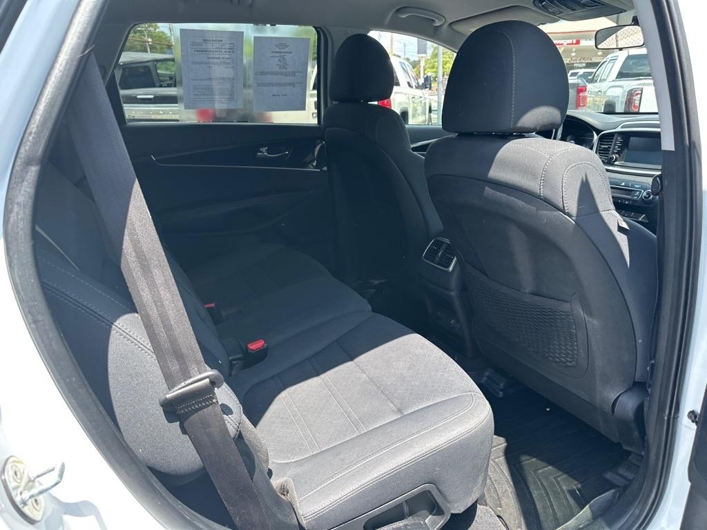 Kia Sorento S V6 AWD 2019