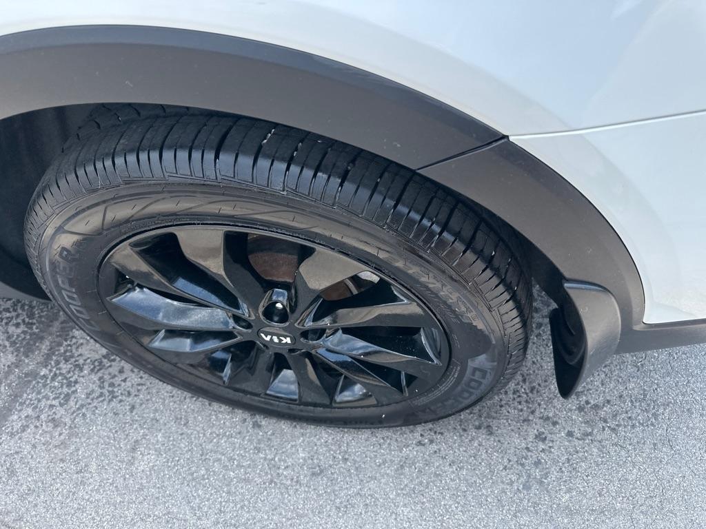 Kia Sorento S V6 AWD 2019