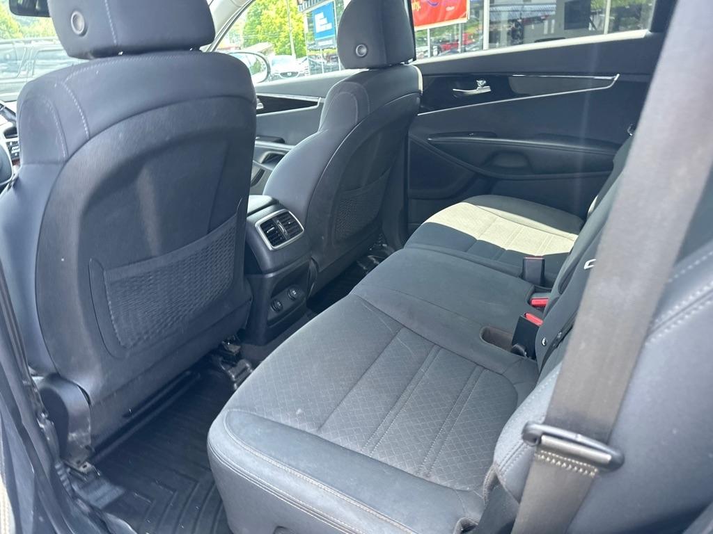 Kia Sorento S V6 AWD 2019
