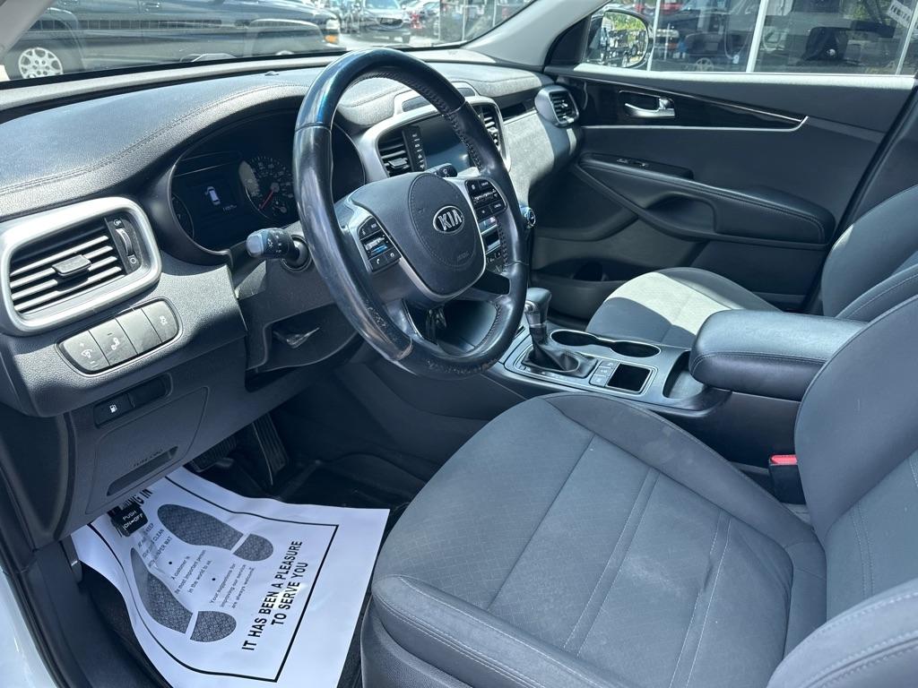 Kia Sorento S V6 AWD 2019
