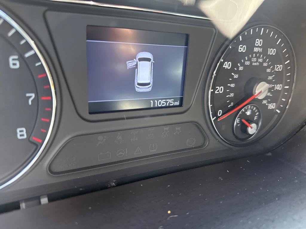 Kia Sorento S V6 AWD 2019