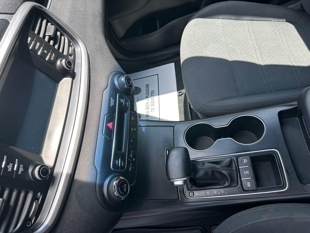 Kia Sorento S V6 AWD 2019
