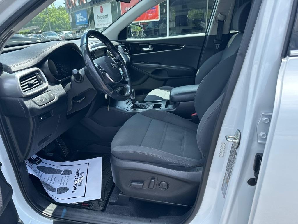 Kia Sorento S V6 AWD 2019