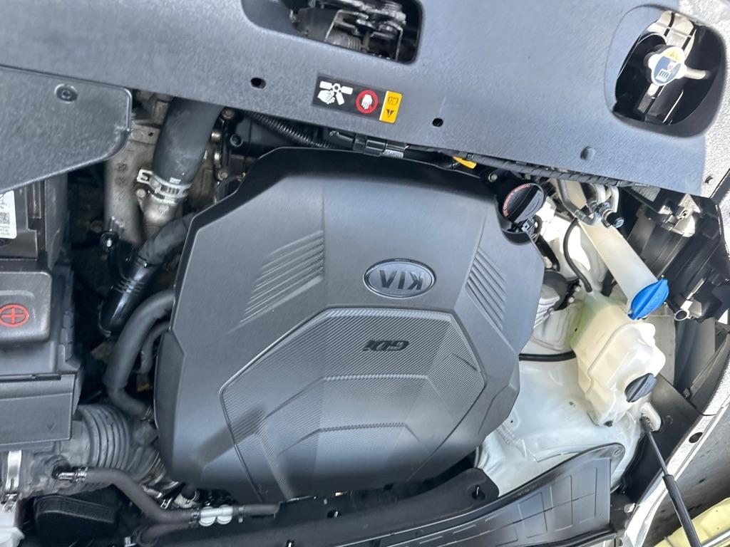 Kia Sorento S V6 AWD 2019