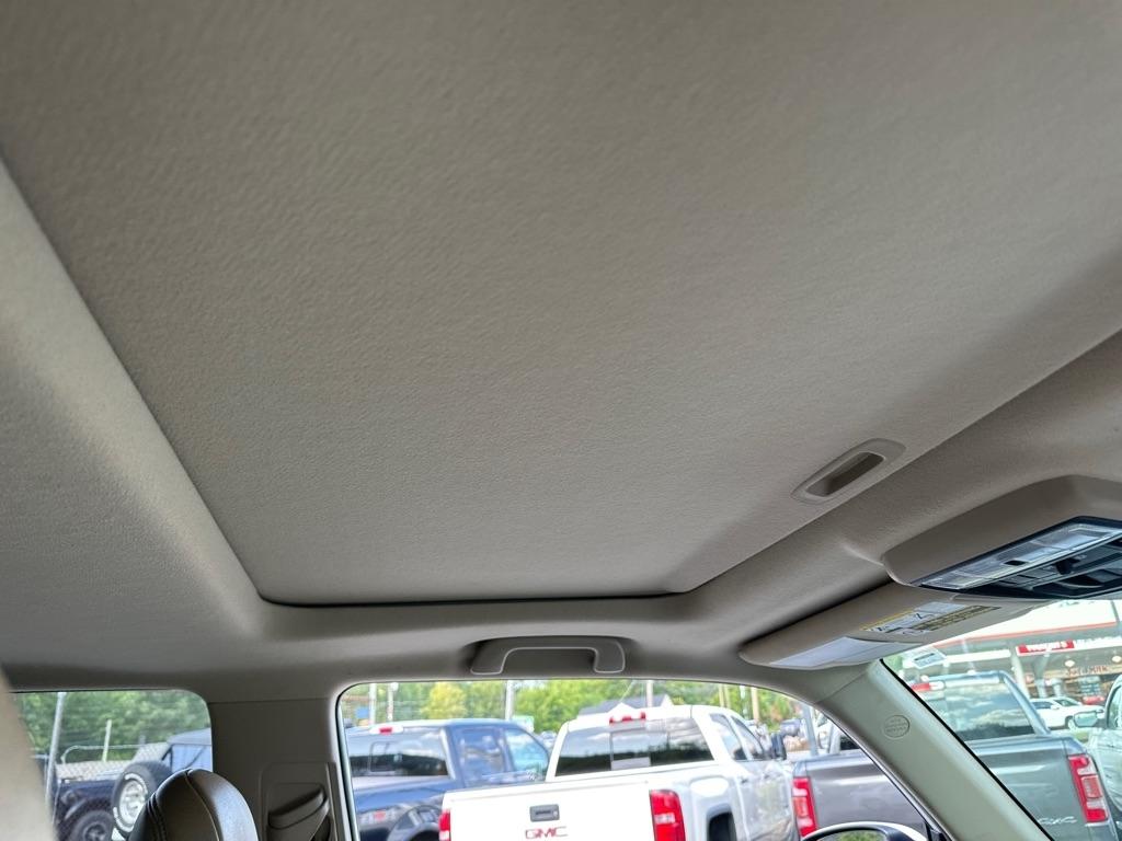 Toyota 4Runner 4WD 4dr V6 Trail Premium (Natl) 2014