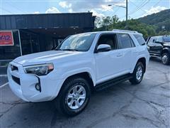 2014 Toyota 4Runner 