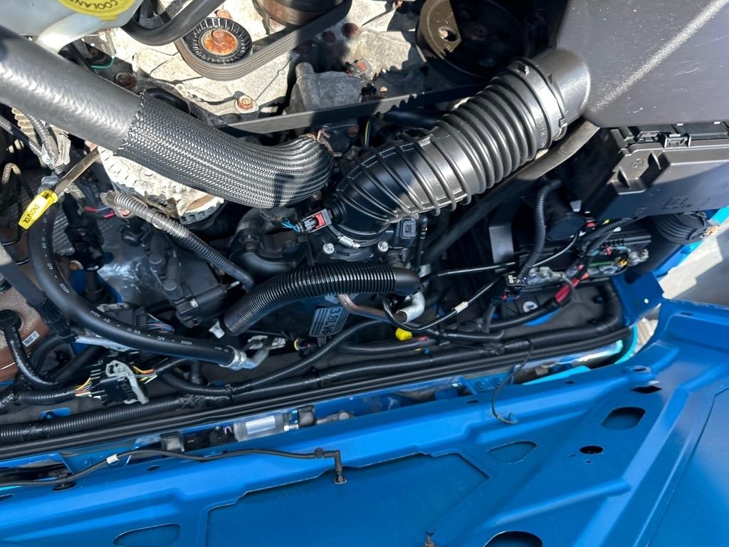 Jeep Wrangler 4WD 2dr Sport 2011