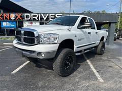 2006 Dodge Ram 2500 