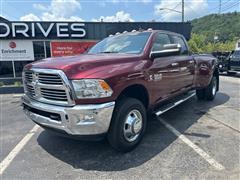 2017 RAM 3500 