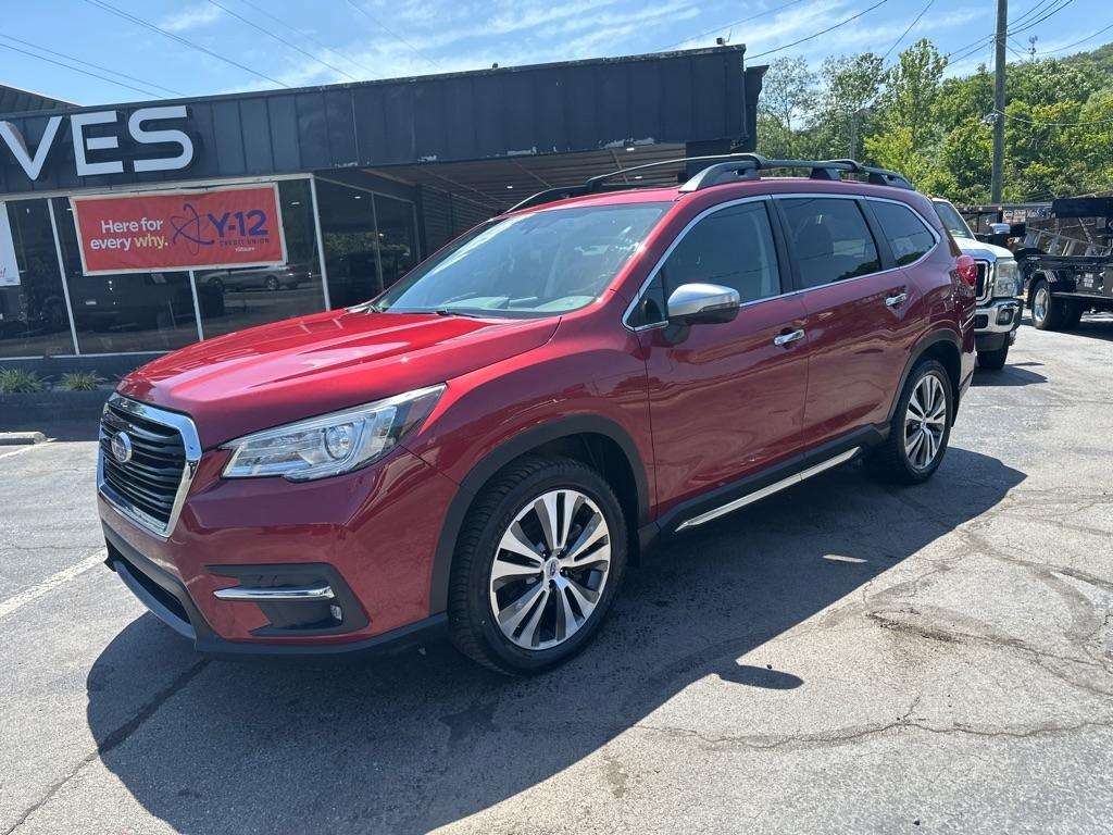 Subaru Ascent Touring 7-Passenger 2022