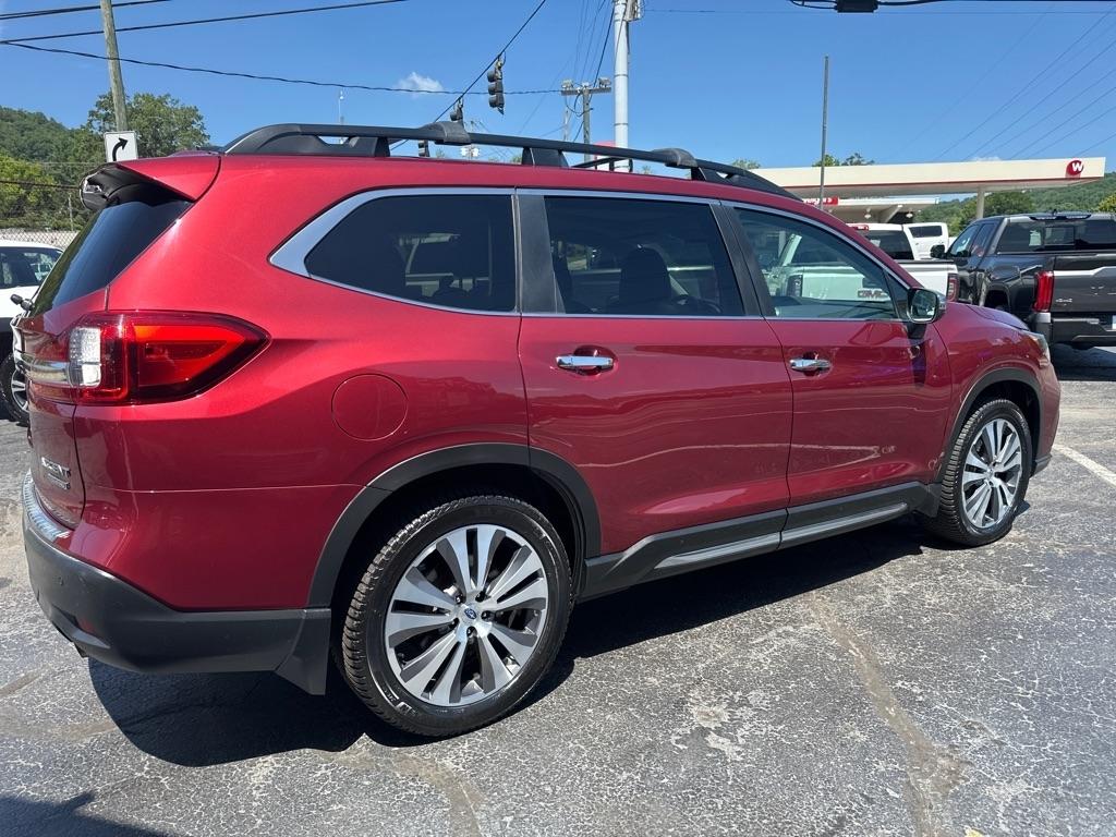 Subaru Ascent Touring 7-Passenger 2022