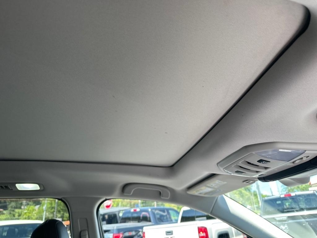 Subaru Ascent Touring 7-Passenger 2022