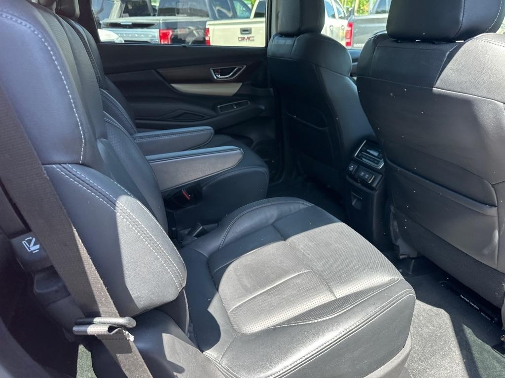 Subaru Ascent Touring 7-Passenger 2022