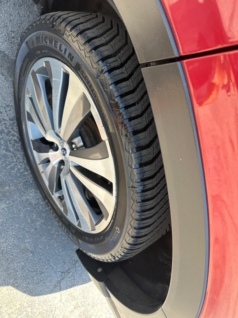 Subaru Ascent Touring 7-Passenger 2022