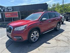 2022 Subaru Ascent 