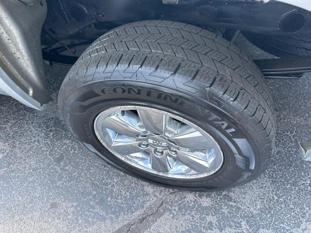 GMC Sierra 1500 4WD Crew Cab 143.5" SLE 2013