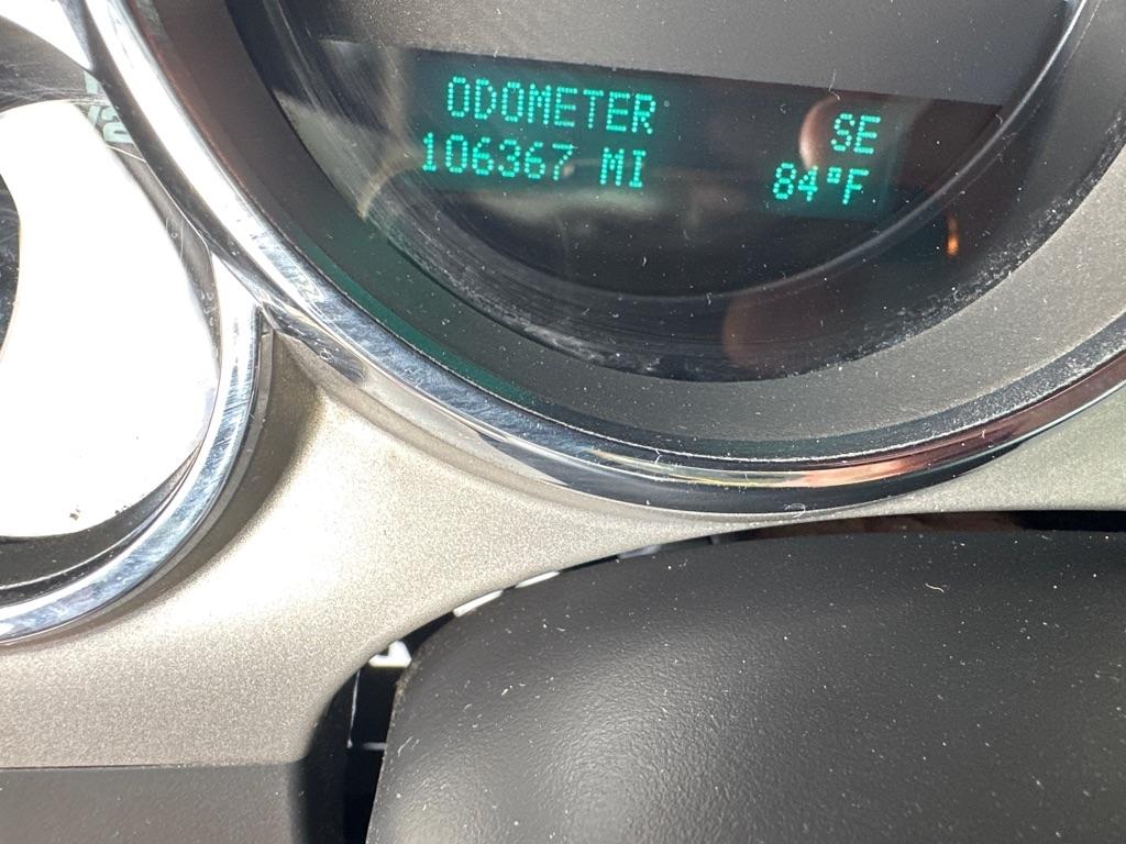 GMC Sierra 1500 4WD Crew Cab 143.5" SLE 2013