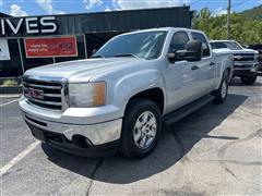 2013 GMC Sierra 1500 