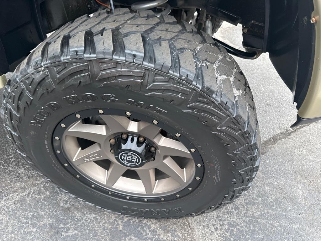 RAM 2500 Longhorn 4x4 Crew Cab 6'4" Box 2017