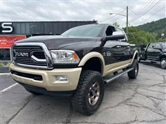 2017 RAM 2500 